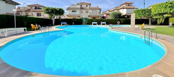 2 bedrooms Villa in Alicante, Spain No. 254887 30