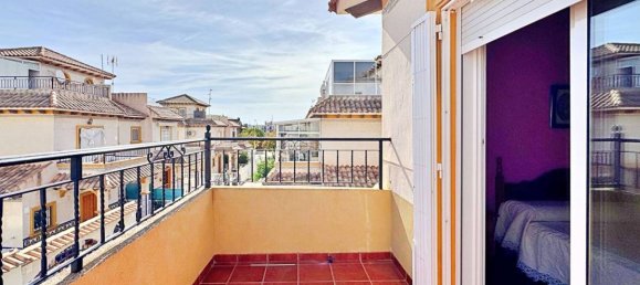 2 bedrooms Villa in Alicante, Spain No. 254887 23