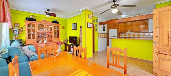 2 bedrooms Villa in Alicante, Spain No. 254887 7