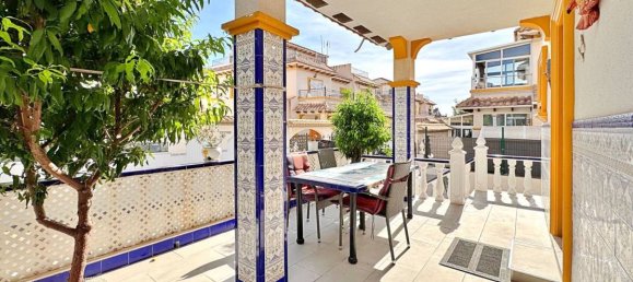 2 bedrooms Villa in Alicante, Spain No. 254887 3