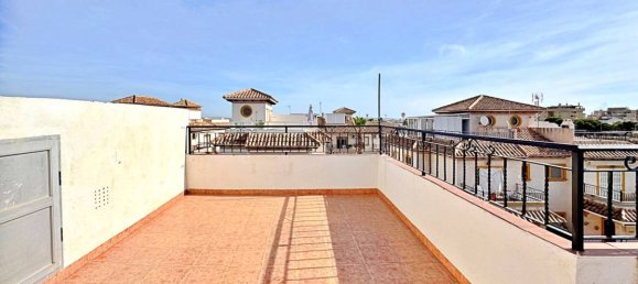 2 bedrooms Villa in Alicante, Spain No. 254887 26