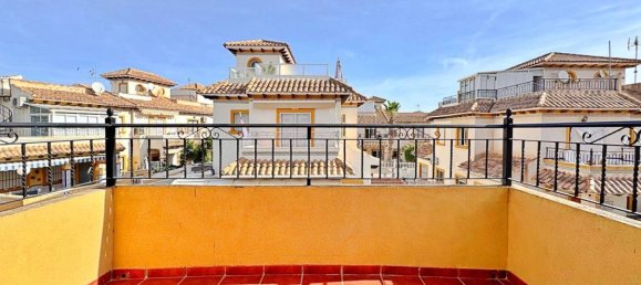 2 bedrooms Villa in Alicante, Spain No. 254887 22