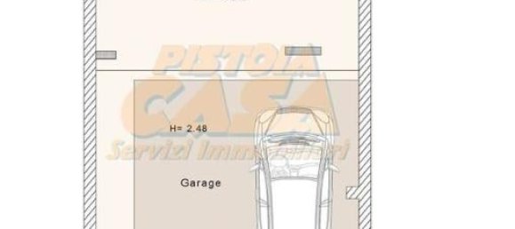 Вилла с 10 комнатами в Камайоре, Италия № 233175 24