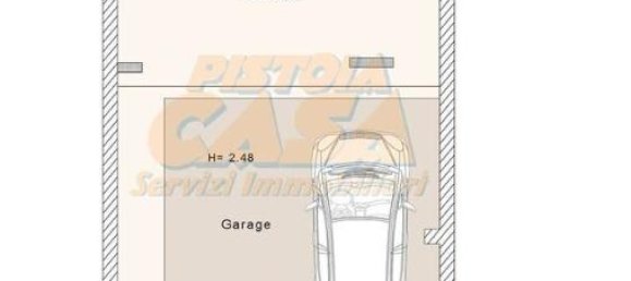 Вилла с 10 комнатами в Камайоре, Италия № 233175 21