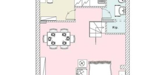 Вилла с 10 комнатами в Камайоре, Италия № 233175 11