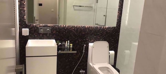 2 bedrooms Condo in Khlong Toei, Thailand No. 10229 7