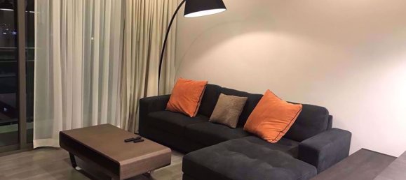 2 bedrooms Condo in Khlong Toei, Thailand No. 10229 2