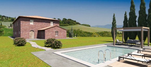 5 bedrooms House in Castiglione del Lago, Italy No. 58738 20