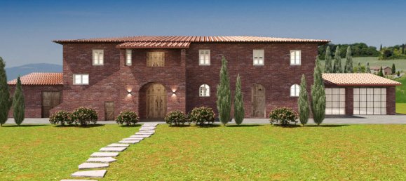 5 bedrooms House in Castiglione del Lago, Italy No. 58738 15