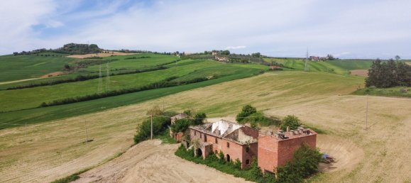 5 bedrooms House in Castiglione del Lago, Italy No. 58738 19