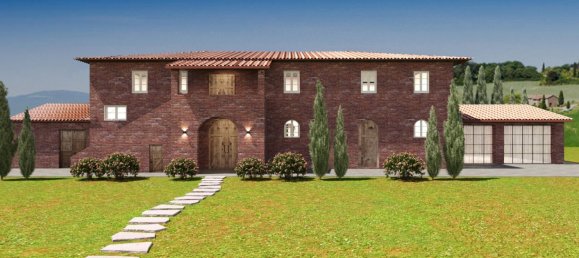 5 bedrooms House in Castiglione del Lago, Italy No. 58738 22