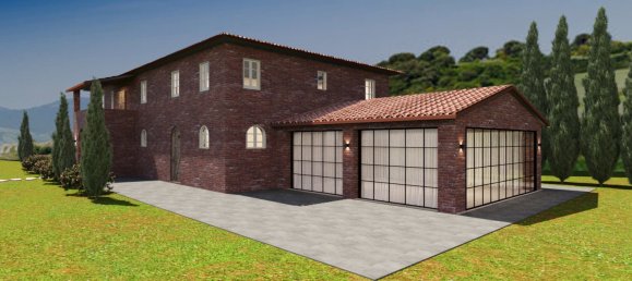 5 bedrooms House in Castiglione del Lago, Italy No. 58738 17
