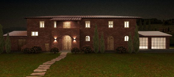 5 bedrooms House in Castiglione del Lago, Italy No. 58738 14
