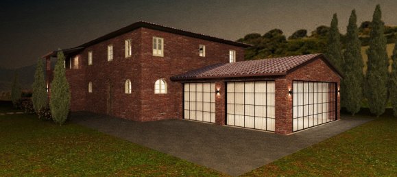 5 bedrooms House in Castiglione del Lago, Italy No. 58738 16