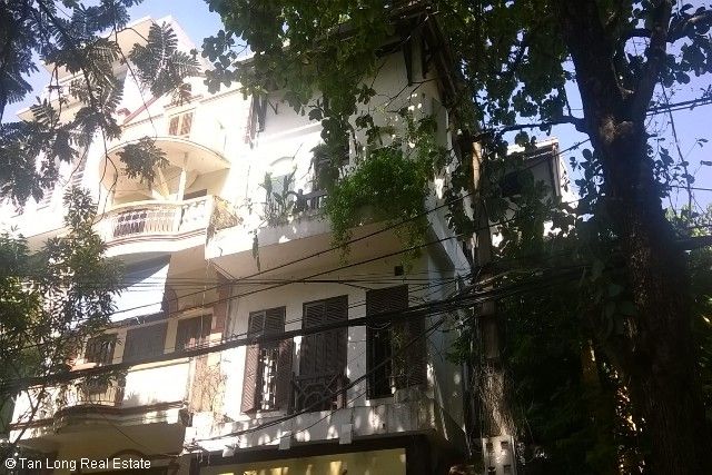 6 Schlafzimmer Villa in Ba Dinh, Vietnam, Nr. 319