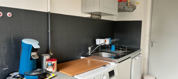 1 chambre Appartement à Châteauroux, France No. 85533 3