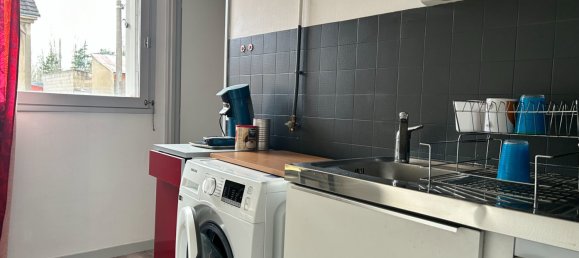 1 chambre Appartement à Châteauroux, France No. 85533 4