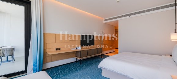 4 bedrooms Penthouse for rent in Jumeirah Beach Residence, Dubai, UAE № 197127 18