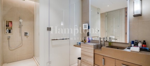 4 bedrooms Penthouse for rent in Jumeirah Beach Residence, Dubai, UAE № 197127 4