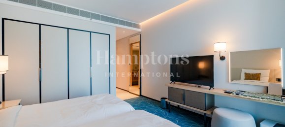 4 bedrooms Penthouse for rent in Jumeirah Beach Residence, Dubai, UAE № 197127 7