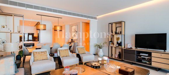 4 bedrooms Penthouse for rent in Jumeirah Beach Residence, Dubai, UAE № 197127 24