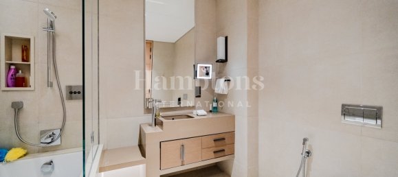 4 bedrooms Penthouse for rent in Jumeirah Beach Residence, Dubai, UAE № 197127 15