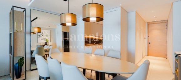 4 bedrooms Penthouse for rent in Jumeirah Beach Residence, Dubai, UAE № 197127 3