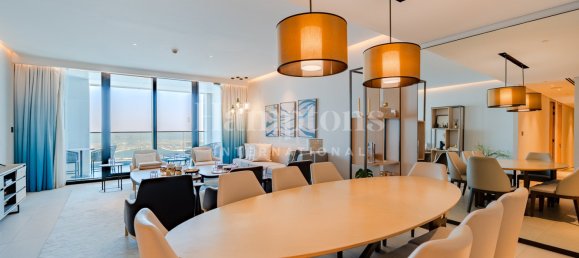 4 bedrooms Penthouse for rent in Jumeirah Beach Residence, Dubai, UAE № 197127 8