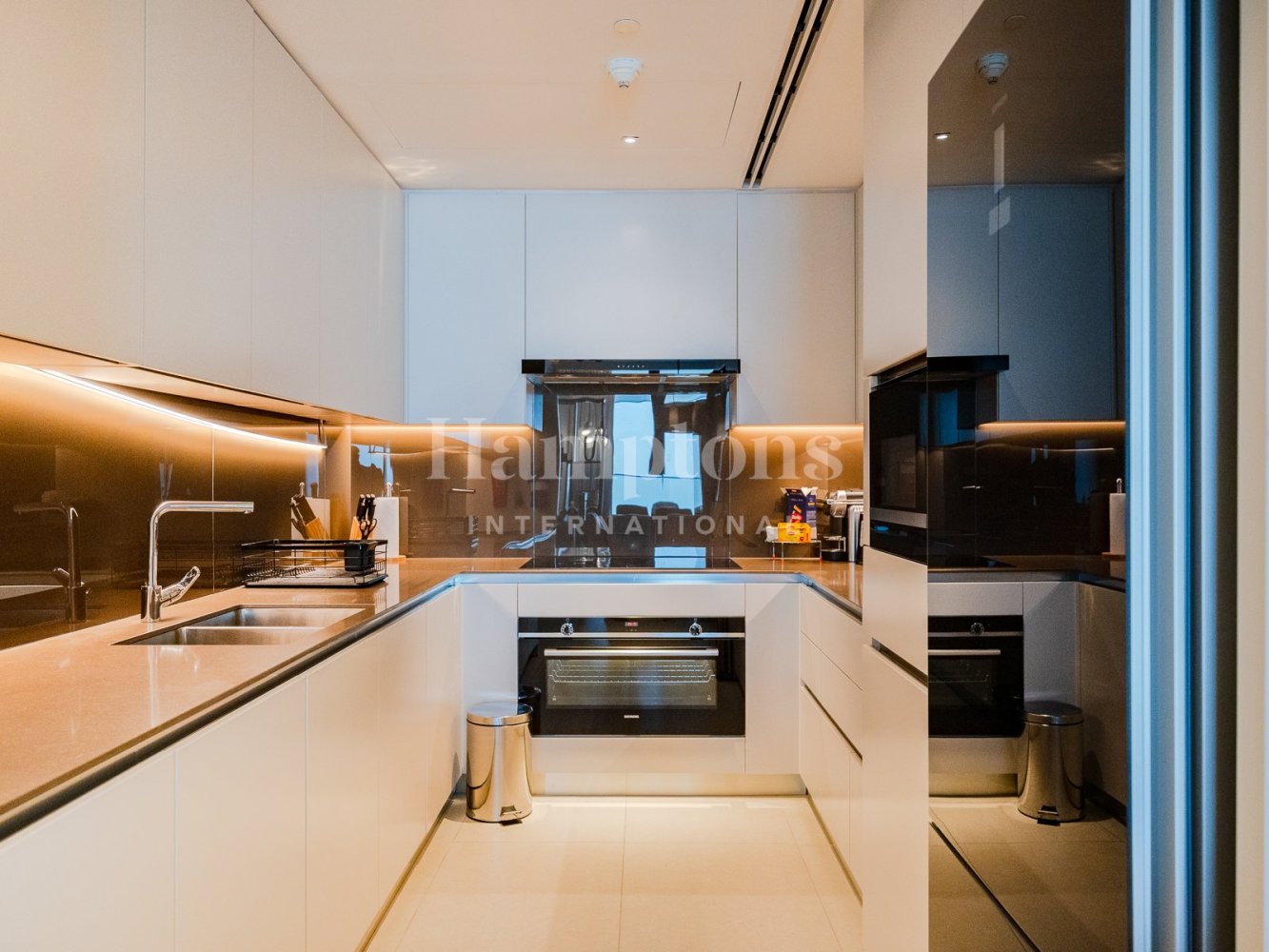 4 bedrooms Penthouse for rent in Jumeirah Beach Residence, Dubai, UAE № 197127