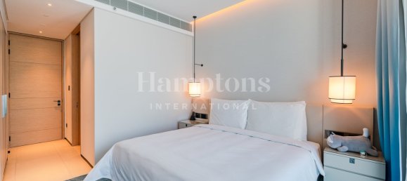 4 bedrooms Penthouse for rent in Jumeirah Beach Residence, Dubai, UAE № 197127 22