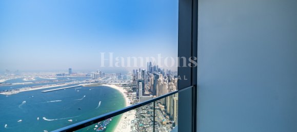 4 bedrooms Penthouse for rent in Jumeirah Beach Residence, Dubai, UAE № 197127 21