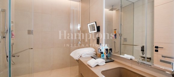 4 bedrooms Penthouse for rent in Jumeirah Beach Residence, Dubai, UAE № 197127 2