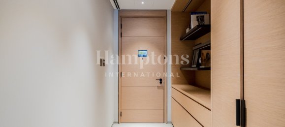 4 bedrooms Penthouse for rent in Jumeirah Beach Residence, Dubai, UAE № 197127 13