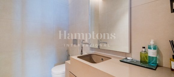 4 bedrooms Penthouse for rent in Jumeirah Beach Residence, Dubai, UAE № 197127 6