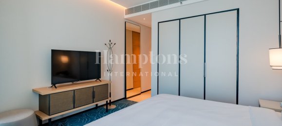 4 bedrooms Penthouse for rent in Jumeirah Beach Residence, Dubai, UAE № 197127 10