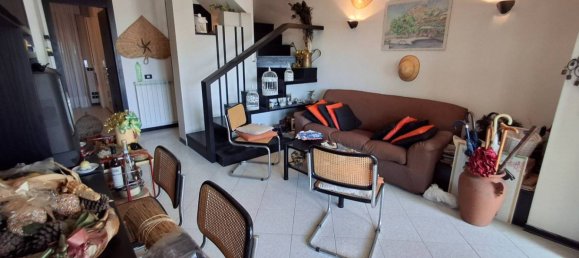 2 غرف نوم بانتهاوس في Viareggio, Italy رقم 269283 4