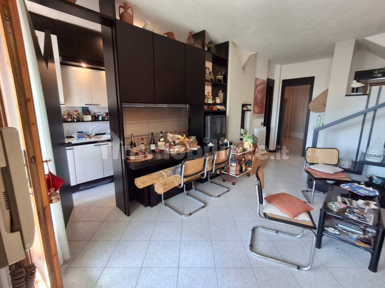 2 غرف نوم بانتهاوس في Viareggio, Italy رقم 269283