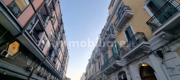 1 bedroom Apartment in Messina, Italy No. 113197 4