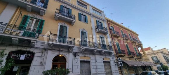 1 bedroom Apartment in Messina, Italy No. 113197 3