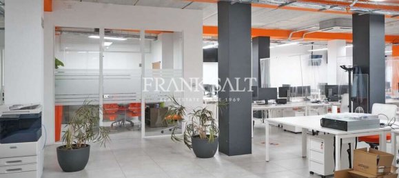 Офис 450м² в Сент-Джулианс, Мальта № 11955 5