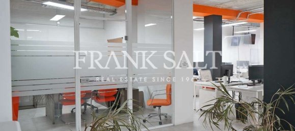 Офис 450м² в Сент-Джулианс, Мальта № 11955 6