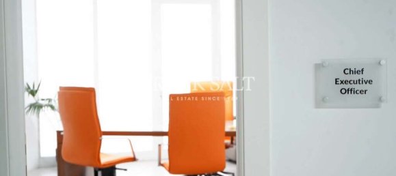 Офис 450м² в Сент-Джулианс, Мальта № 11955 20