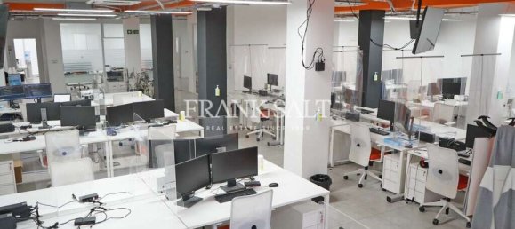 Офис 450м² в Сент-Джулианс, Мальта № 11955 2
