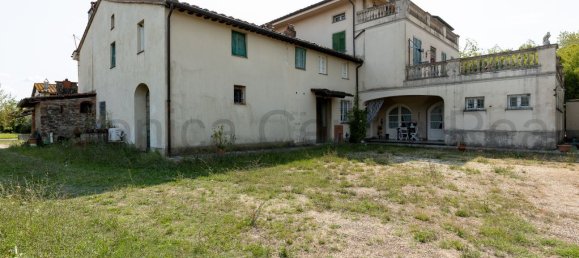 13 bedrooms Villa in Porcari, Italy No. 358827 26