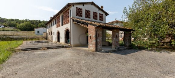 13 bedrooms Villa in Porcari, Italy No. 358827 24