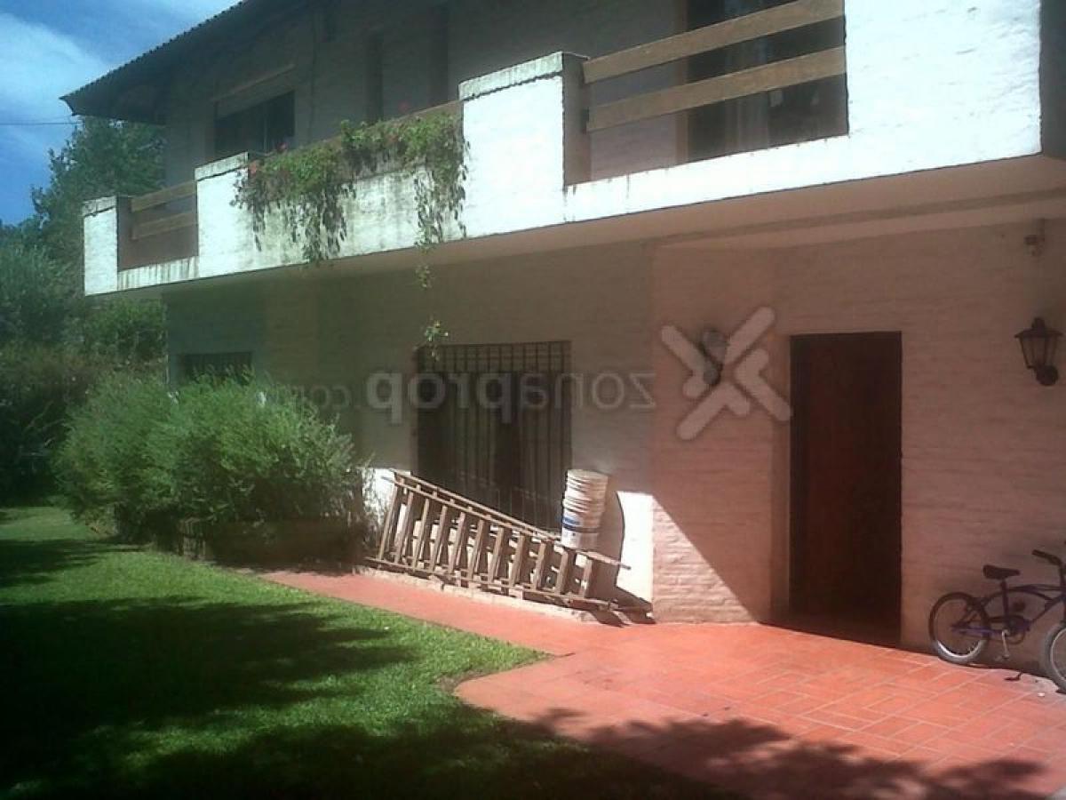 3 Schlafzimmer Haus in Escobar, Argentina, Nr. 10716