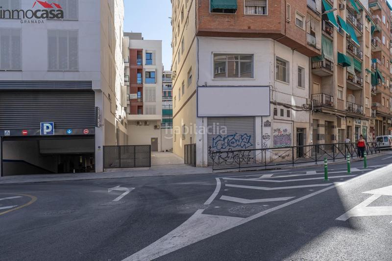  عقار تجاري في Granada, Spain 158متر مربع رقم 201086