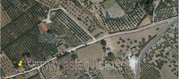 Вилла с 5 комнатами в Бурджо, Италия № 298687 2