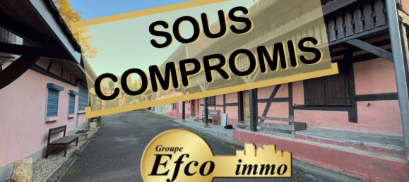 Casa de 5 dormitorios en Michelbach-le-Bas, France No. 156919 2