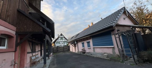 Casa de 5 dormitorios en Michelbach-le-Bas, France No. 156919 18